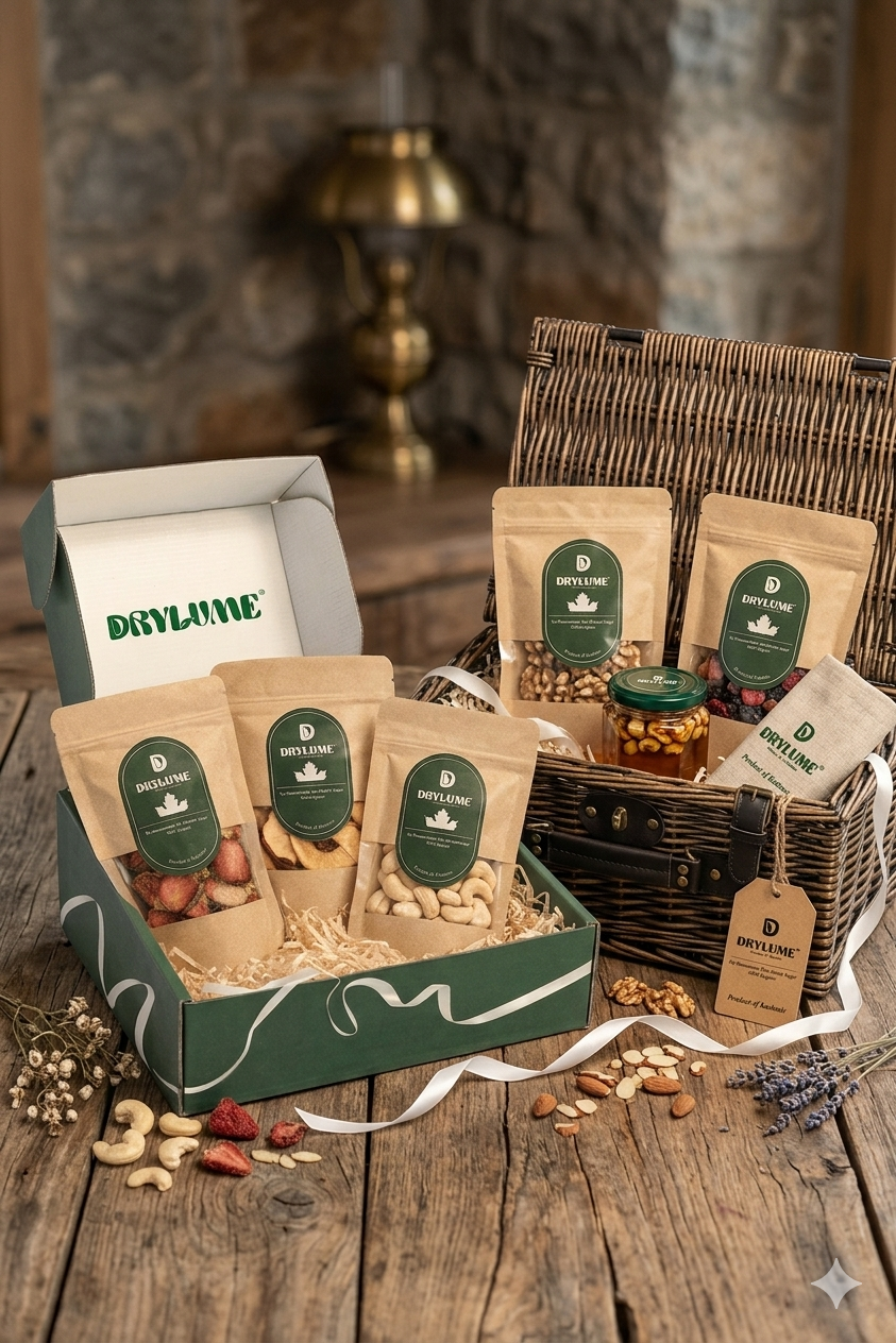 Gift Hampers