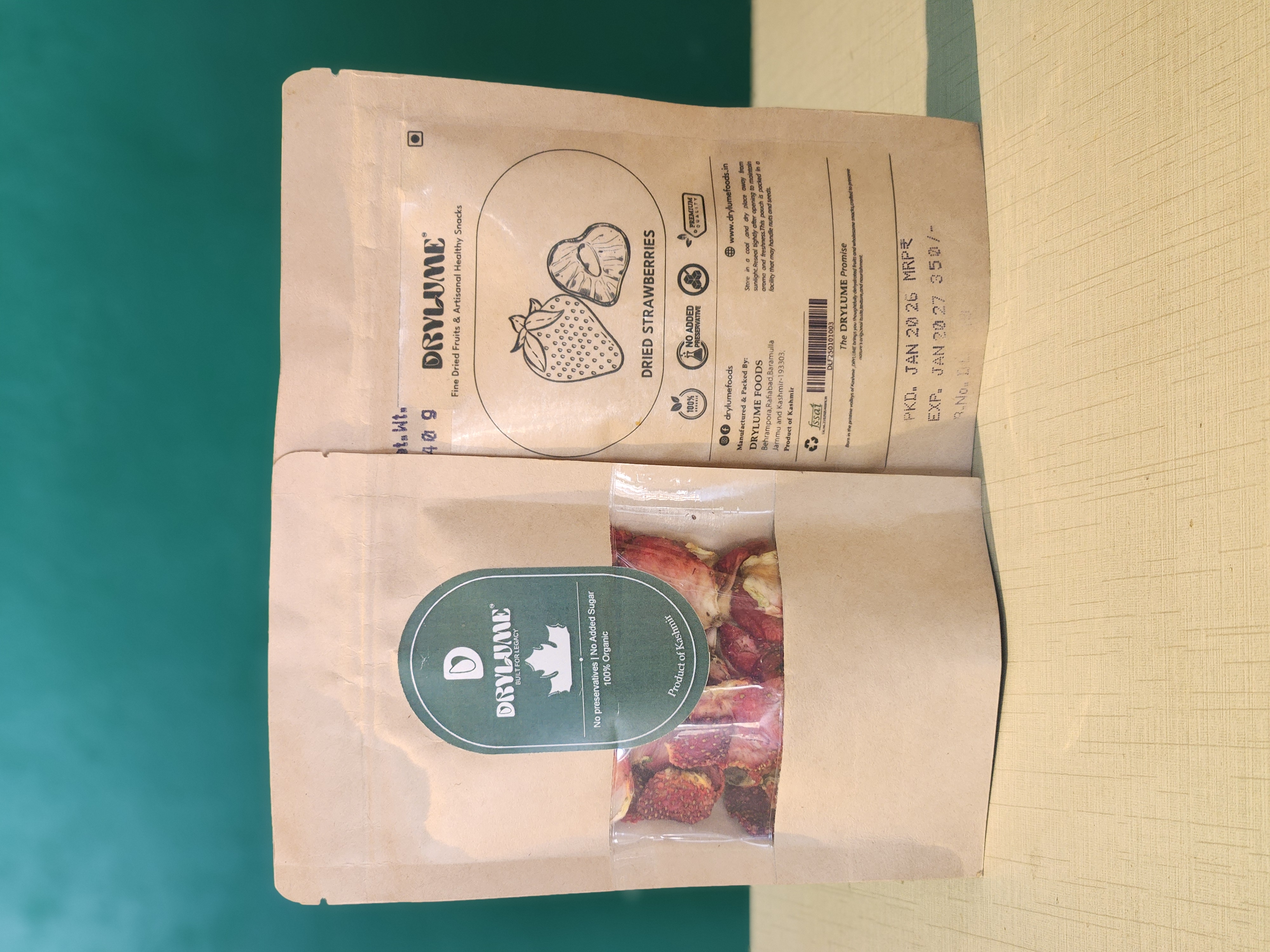 Product